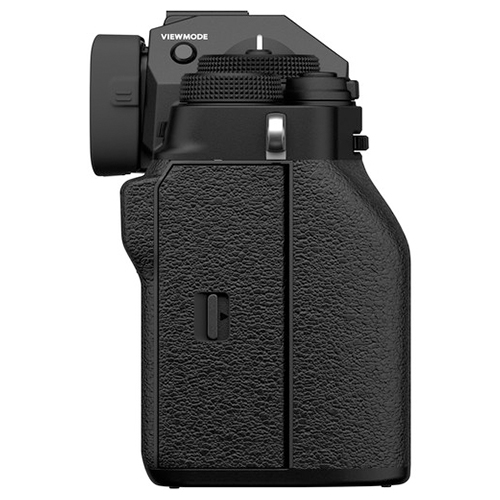 X-T4 Black + XF 16-80mm f/4 R OIS WR Lens